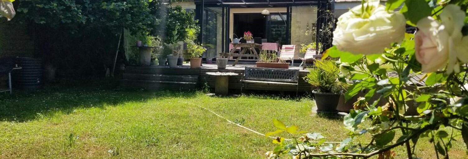 Maison 5 Pièces 100 m² à vendre à Soussans (33460)