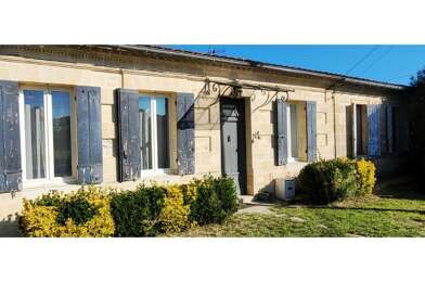 Maison 5 pièces 237375 €