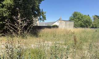 Terrain  703 m² à vendre à Vitry-aux-Loges (45530)