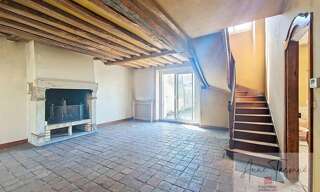 Maison 10 Pièces 153 m² à vendre à Le Mérévillois (91660)