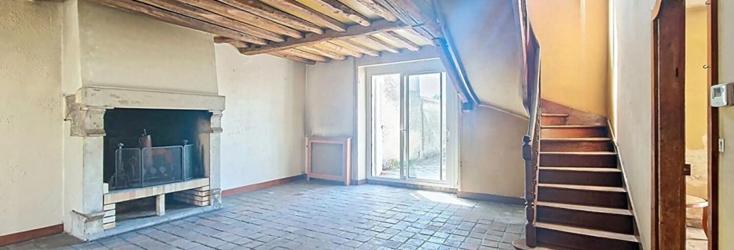 Maison 10 Pièces 153 m² à vendre à Le Mérévillois (91660)