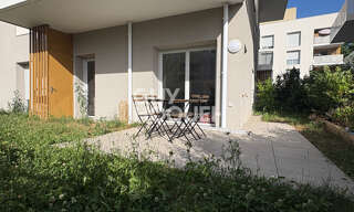 Appartement 3 Pièces 63 m² à vendre à Brignais (69530)