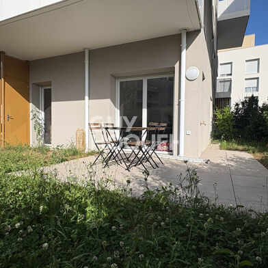 Appartement 3 pièces 285000 €