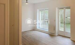 Appartement 1 Pièce 30 m² à vendre à Chanteloup-les-Vignes (78570)