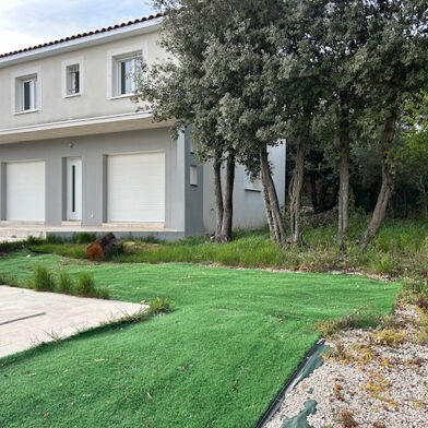 Maison 5 pièces 439000 €