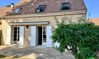 Maison 6 Pièces 110 m² à vendre à Méry-sur-Oise (95540)