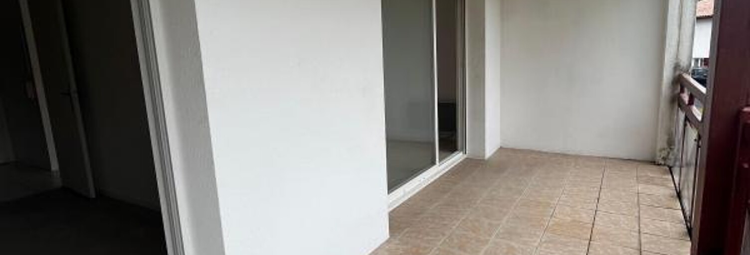 Appartement 2 Pièces 34 m² à vendre à Saint-Pierre-d'Irube (64990)