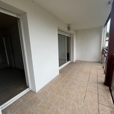 Appartement 2 pièces 180000 €