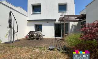 Maison 4 Pièces 85 m² à vendre à Nantes (44300)