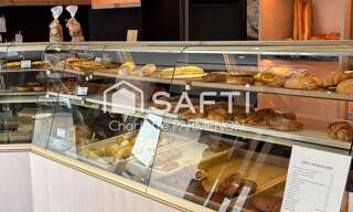 Commerce  226 m² à vendre à Morteau (25500)