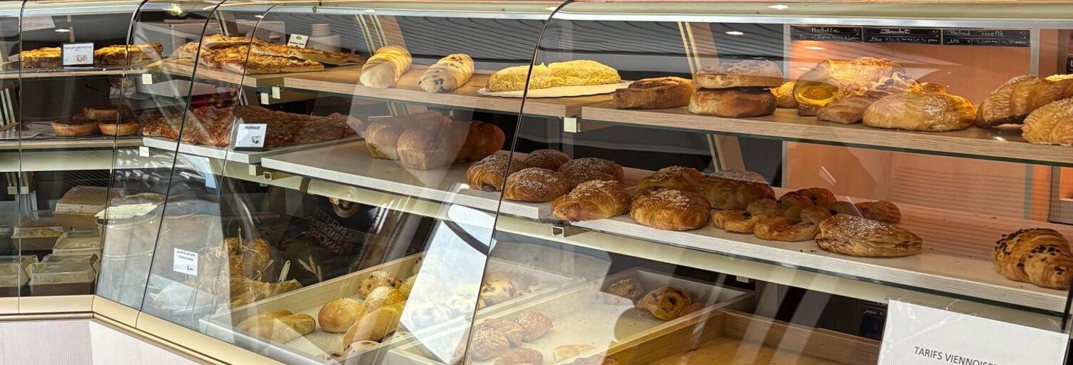 Commerce  226 m² à vendre à Morteau (25500)