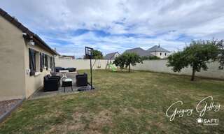 Maison 6 Pièces 92 m² à vendre à Soliers (14540)