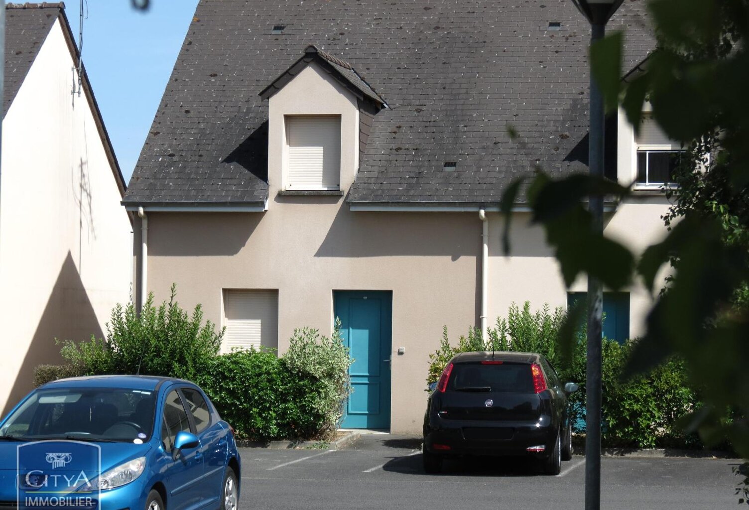 Vente appartement 3 pièces 64 m² Vivy (49680) — photo 1