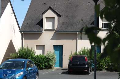 Appartement 3 pièces 116000 €