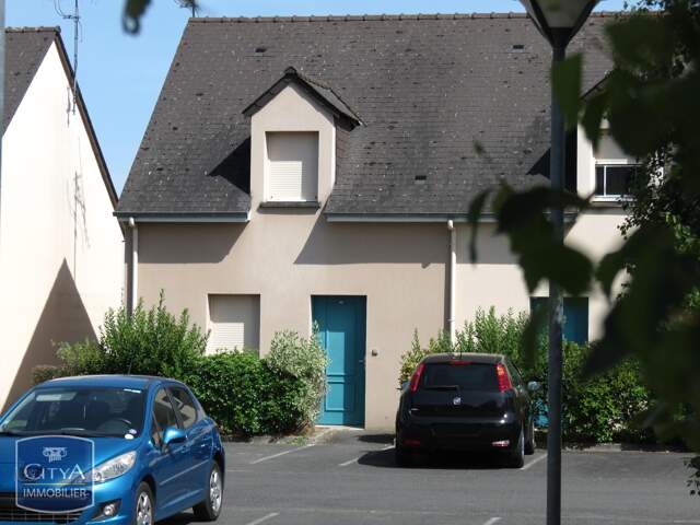 Appartement 3 pièces 64 m² à Vivy — photo du bien