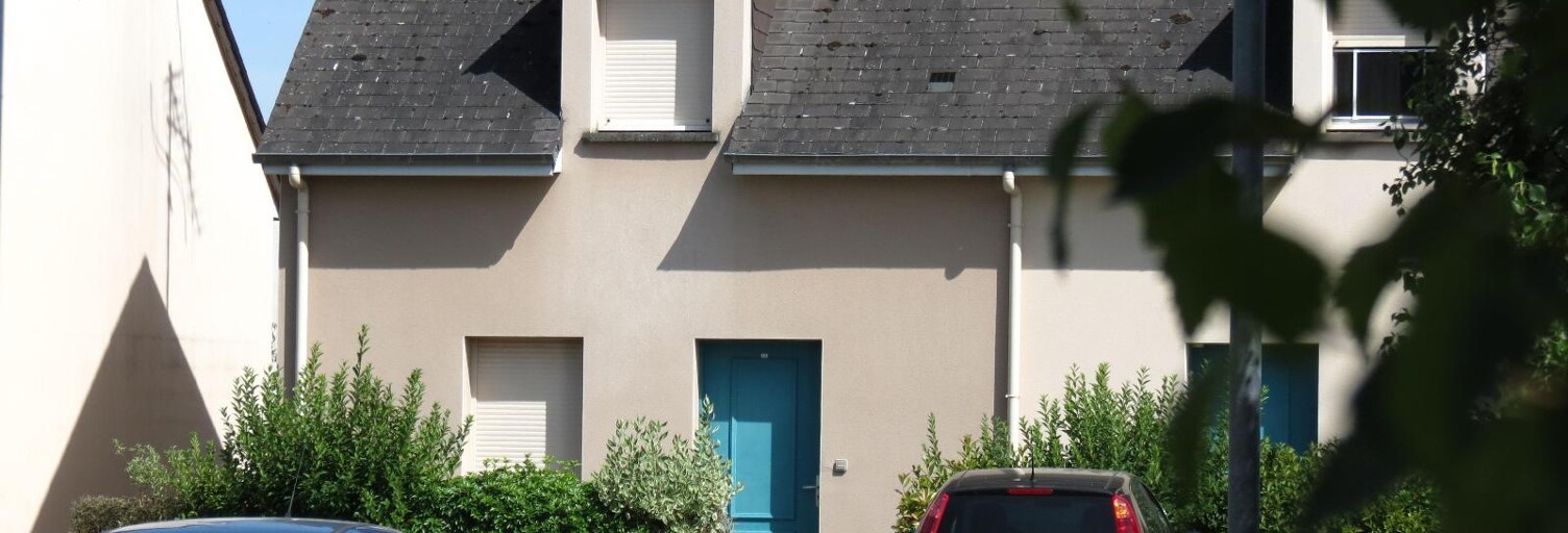 Appartement 3 Pièces 64 m² à vendre à Vivy (49680)