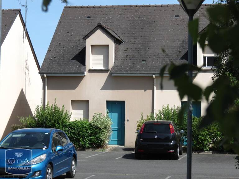 Appartement 3 pièces 64 m² — photo 1