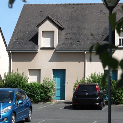 Appartement 3 pièces 116000 €