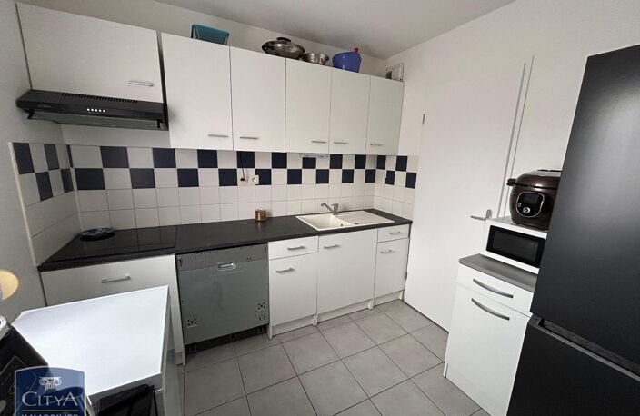 Vente appartement 3 pièces 64 m² Vivy (49680) — photo 3