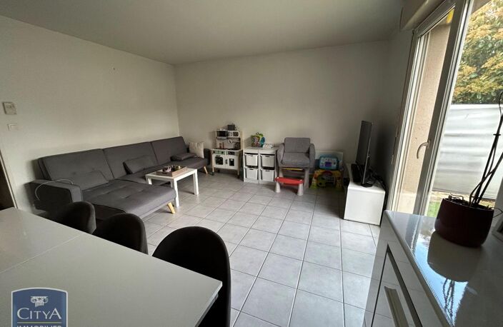 Vente appartement 3 pièces 64 m² Vivy (49680) — photo 4