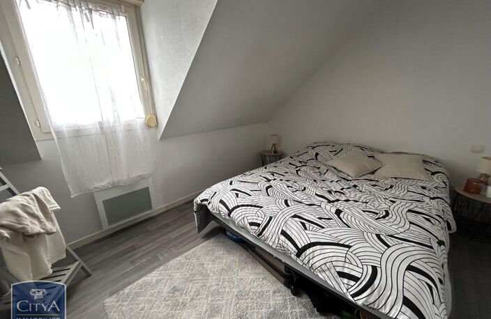 Vente appartement 3 pièces 64 m² Vivy (49680) — photo 5