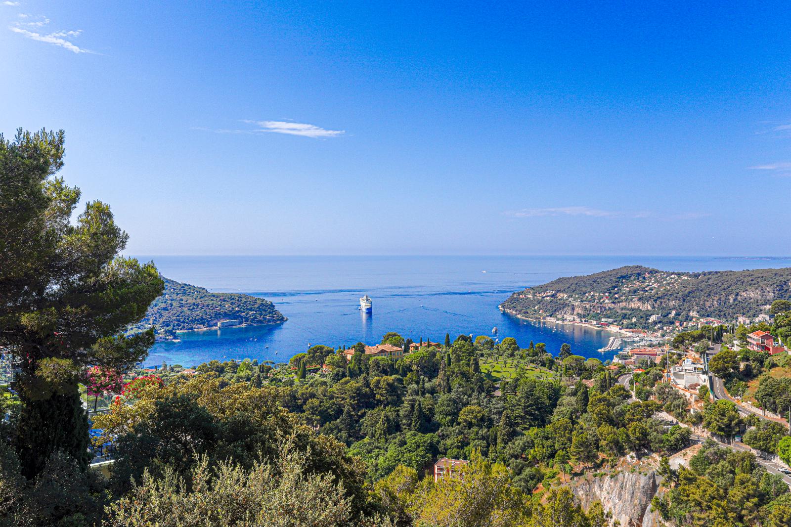 Photo Maison de 8 pièces Villefranche-sur-Mer