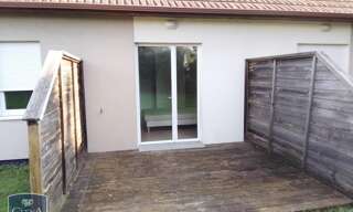 Appartement 3 Pièces 59 m² à louer à Herry (18140)