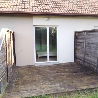 Appartement 3 pièces 625 €