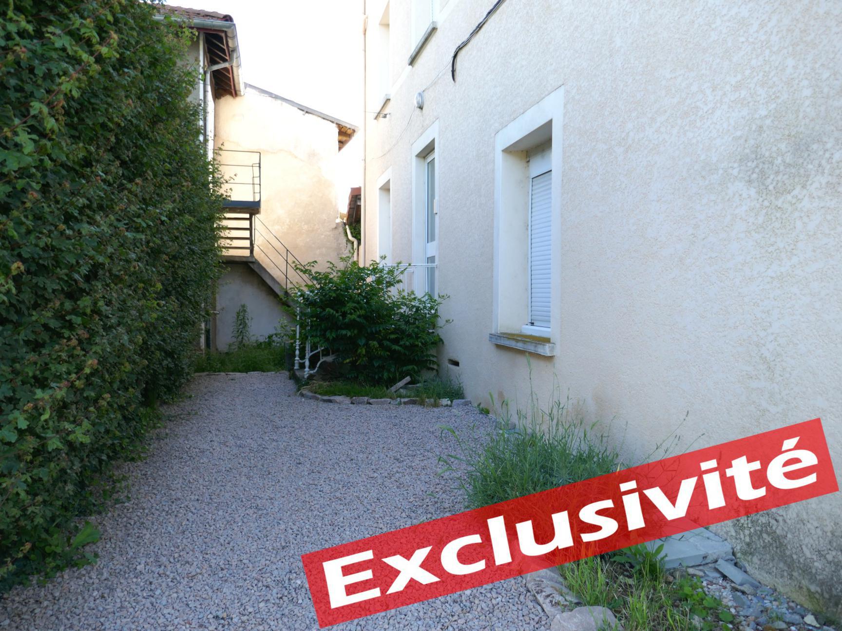 Photo Appartement de 2 pièces Aurec-sur-Loire