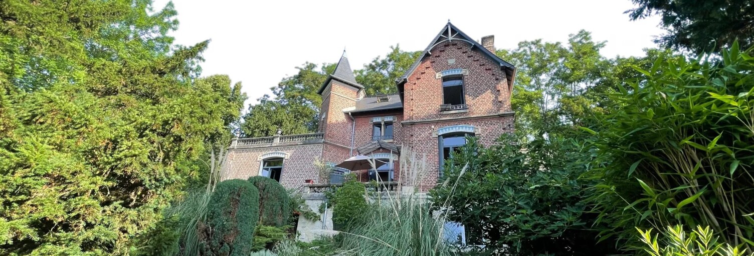 Maison 7 Pièces 187 m² à vendre à Laon (02000)