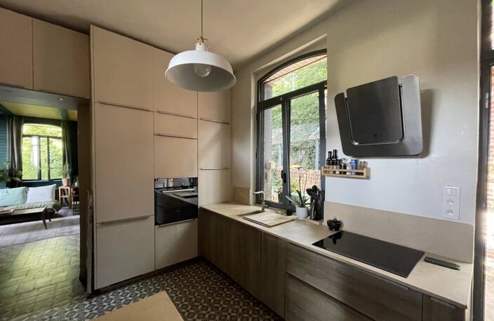 Maison de charme à Laon 7 pièces 187 m² entre Paris et Bruxelles — photo 4