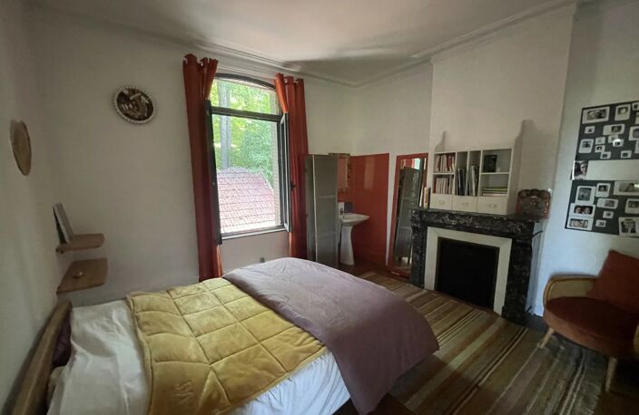 Maison de charme à Laon 7 pièces 187 m² entre Paris et Bruxelles — photo 5
