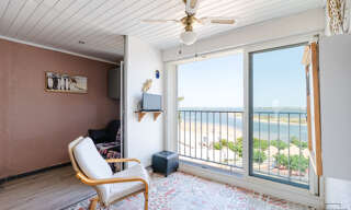 Appartement 2 Pièces 28 m² à vendre à Gruissan (11430)