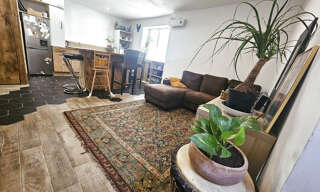 Maison 3 Pièces 56 m² à vendre à Canet (34800)