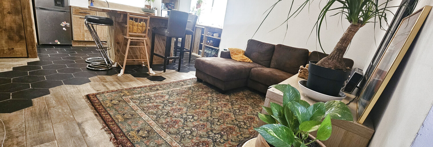 Maison 3 Pièces 56 m² à vendre à Canet (34800)