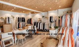 Commerce   m² à vendre à Fort-de-France (97200)