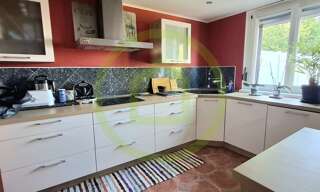 Maison 4 Pièces 126 m² à vendre à Tressange (57710)