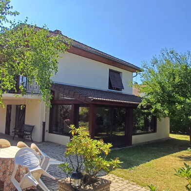 Maison 7 pièces 419000 €