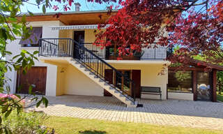 Maison 7 Pièces 150 m² à vendre à Corbas (69960)
