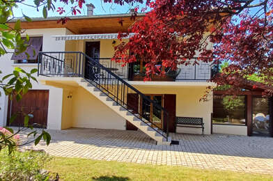 Maison 7 pièces 399000 €