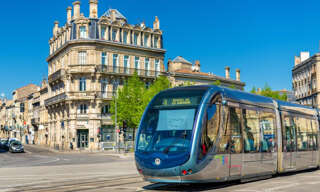 Appartement 2 Pièces 46 m² à vendre à Bordeaux (33000)