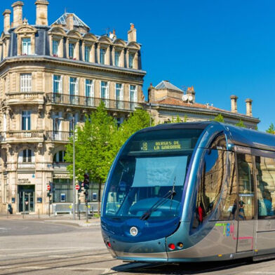 Appartement 2 pièces 171200 €