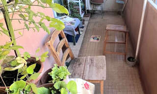 Appartement 1 Pièce 30 m² à vendre à Menton (06500)