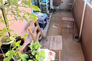 Appartement 1 pièces 148400 €