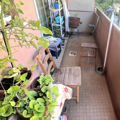 Appartement 1 pièces 148400 €