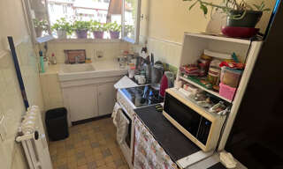 Appartement 1 Pièce 30 m² à vendre à Menton (06500)