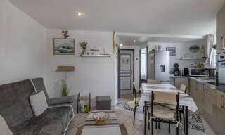 Appartement 2 Pièces 29 m² à vendre à Hendaye (64700)