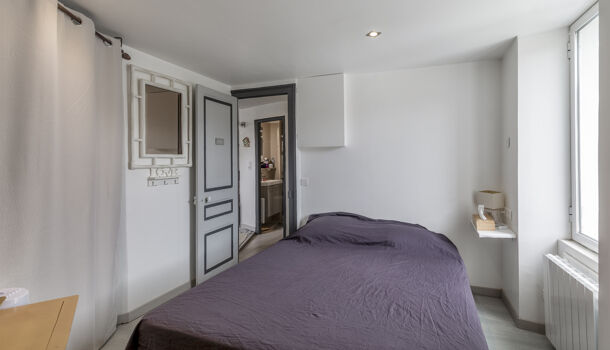 Appartement 2 pièces  à vendre Hendaye 64700