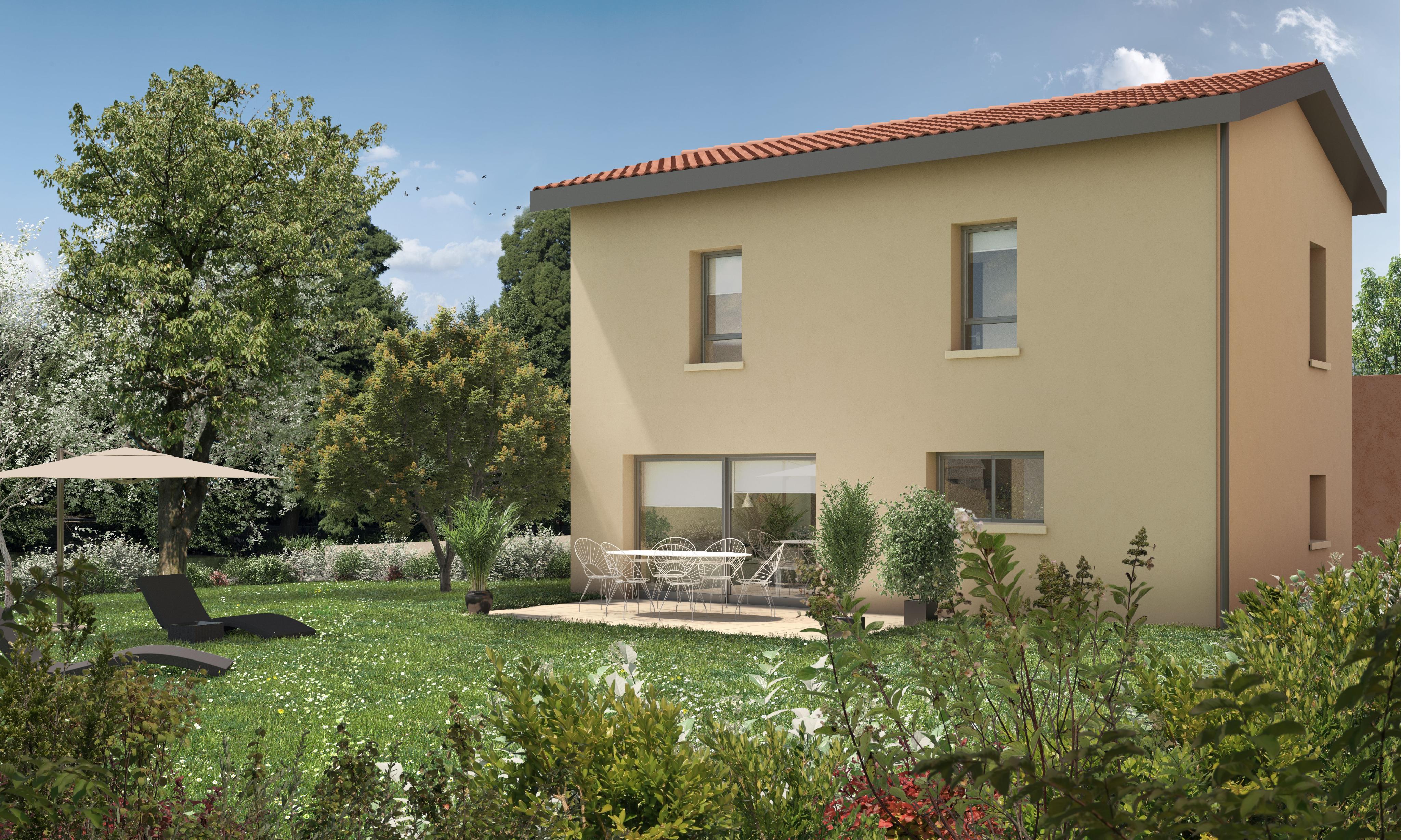 Agence immobilière de Anthema