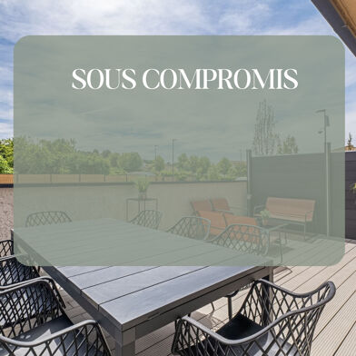 Appartement 2 pièces 227000 €